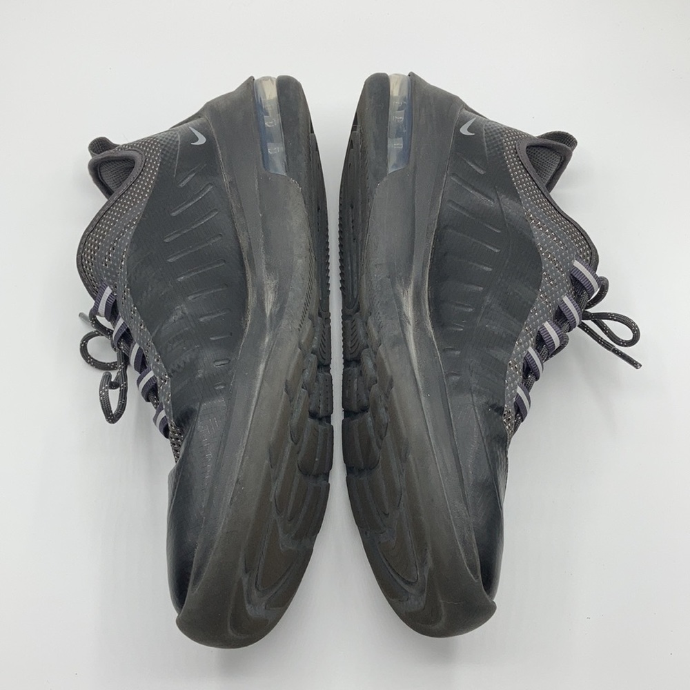 Nike Air Max Axis Premium Thunder Gray Men's 8.5 - Picture 8 of 12